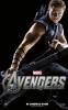 Marvel Clint Barton : personnage 