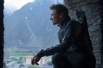 Marvel Clint Barton : personnage 