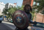 Marvel Bucky Barnes : personnage 
