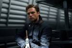 Marvel Bucky Barnes : personnage 