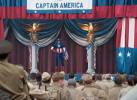 Marvel Captain America : First Avenger - Photos 