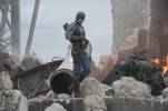 Marvel Captain America : First Avenger - Photos 