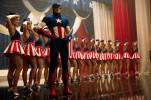 Marvel Captain America : First Avenger - Photos 