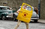 Marvel Captain America : First Avenger - Photos 