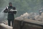 Marvel Captain America : First Avenger - Photos 