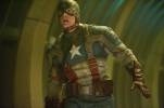 Marvel Captain America : First Avenger - Photos 