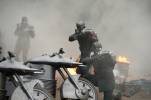 Marvel Captain America : First Avenger - Photos 