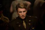 Marvel Captain America : First Avenger - Photos 