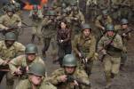 Marvel Captain America : First Avenger - Photos 