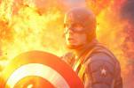 Marvel Captain America : First Avenger - Photos 