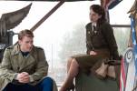 Marvel Captain America : First Avenger - Photos 