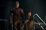Marvel Captain America : First Avenger - Photos 