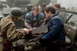 Marvel Captain America : First Avenger - Photos 
