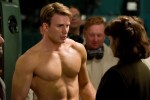 Marvel Captain America : First Avenger - Photos 