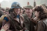 Marvel Captain America : First Avenger - Photos 