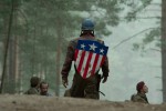 Marvel Captain America : First Avenger - Photos 