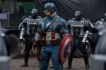 Marvel Captain America : First Avenger - Photos 