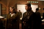 Marvel Captain America : First Avenger - Photos 