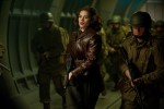 Marvel Captain America : First Avenger - Photos 