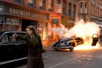 Marvel Captain America : First Avenger - Photos 