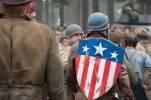 Marvel Captain America : First Avenger - Photos 