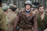Marvel Captain America : First Avenger - Photos 