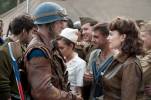 Marvel Captain America : First Avenger - Photos 