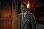Marvel Edwin Jarvis : personnage 