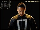 Marvel Calendriers 
