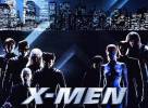 Marvel Posters du film X-Men 