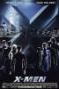 Marvel Posters du film X-Men 