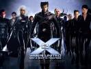 Marvel Posters et photos promotionnelles du film X-Men 2 