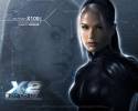 Marvel Posters et photos promotionnelles du film X-Men 2 