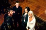 Marvel Posters et photos promotionnelles du film X-Men 2 