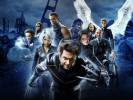 Marvel X-Men 3 - Photos Promo 