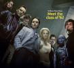 Marvel Posters et photos promotionnelles du film X-Men : Le commencement 