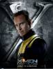 Marvel Posters et photos promotionnelles du film X-Men : Le commencement 