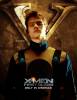 Marvel Posters et photos promotionnelles du film X-Men : Le commencement 