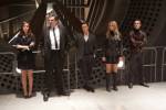 Marvel Posters et photos promotionnelles du film X-Men : Le commencement 