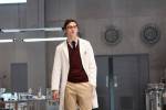 Marvel Posters et photos promotionnelles du film X-Men : Le commencement 