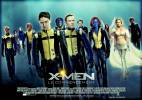 Marvel Posters et photos promotionnelles du film X-Men : Le commencement 