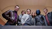 Marvel Posters et photos promotionnelles du film X-Men : Le commencement 