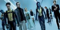 Marvel Posters et photos promotionnelles du film X-Men : Le commencement 