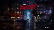 Marvel Daredevil | Posters promotionnels - Saison 1 