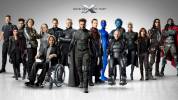 Marvel X-Men DOFP - Photos Promo 