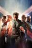 Marvel Posters et photos promotionnelles du film X-Men : Days Of Future Past 