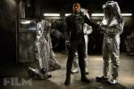 Marvel Posters et photos promotionnelles du film Les Quatre Fantastiques 