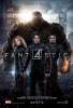 Marvel Posters et photos promotionnelles du film Les Quatre Fantastiques 