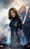Marvel Posters et photos promotionnelles du film Les Quatre Fantastiques 