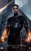 Marvel Posters et photos promotionnelles du film Les Quatre Fantastiques 
